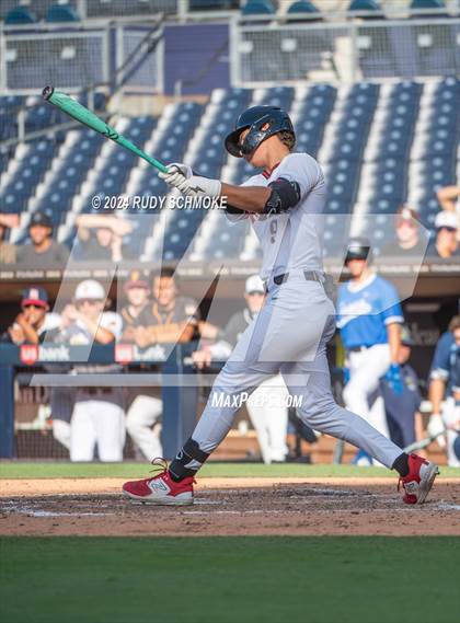 Thumbnail 2 in CIF SDS All-Star Game photogallery.