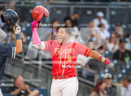 Thumbnail 2 in CIF SDS All-Star Game photogallery.