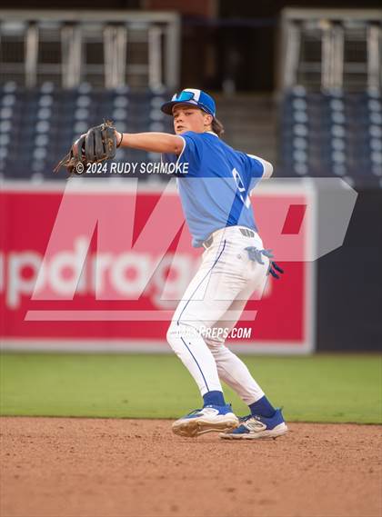 Thumbnail 3 in CIF SDS All-Star Game photogallery.
