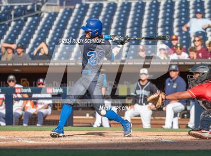 Thumbnail 3 in CIF SDS All-Star Game photogallery.