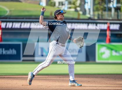 Thumbnail 3 in CIF SDS All-Star Game photogallery.
