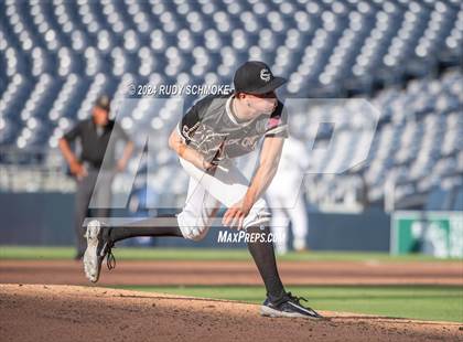 Thumbnail 3 in CIF SDS All-Star Game photogallery.