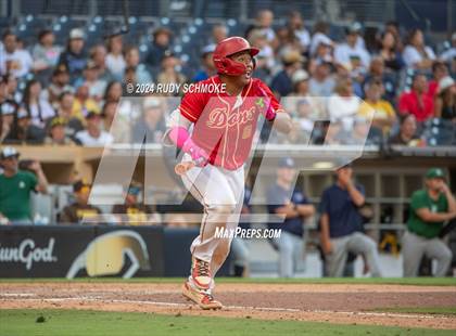 Thumbnail 2 in CIF SDS All-Star Game photogallery.