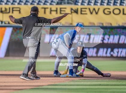 Thumbnail 3 in CIF SDS All-Star Game photogallery.