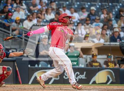 Thumbnail 2 in CIF SDS All-Star Game photogallery.