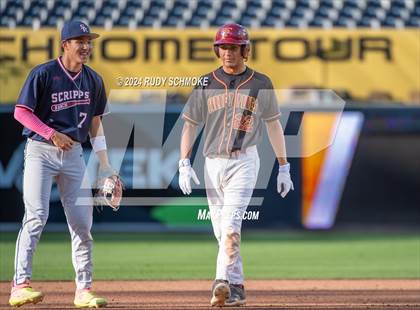 Thumbnail 3 in CIF SDS All-Star Game photogallery.
