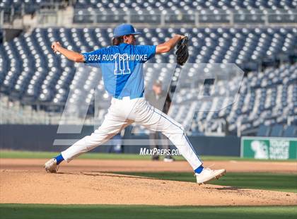 Thumbnail 3 in CIF SDS All-Star Game photogallery.