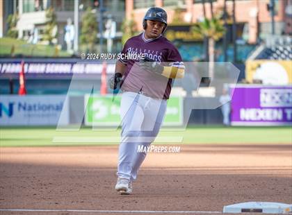 Thumbnail 1 in CIF SDS All-Star Game photogallery.