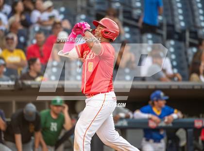 Thumbnail 3 in CIF SDS All-Star Game photogallery.