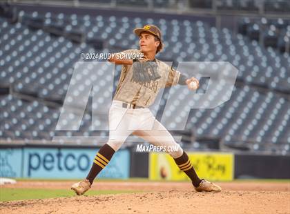 Thumbnail 3 in CIF SDS All-Star Game photogallery.