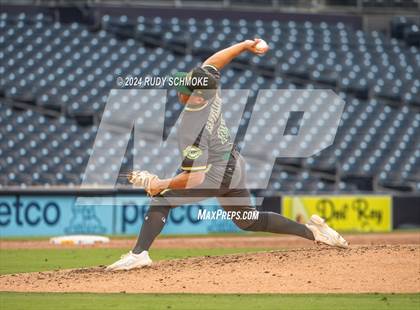 Thumbnail 2 in CIF SDS All-Star Game photogallery.