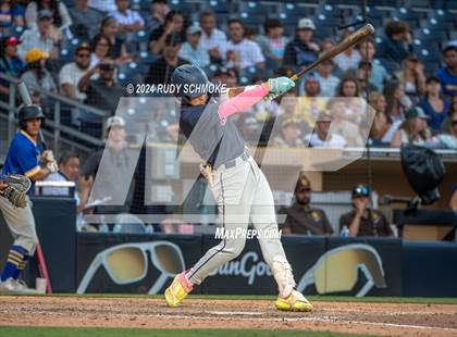 Thumbnail 1 in CIF SDS All-Star Game photogallery.