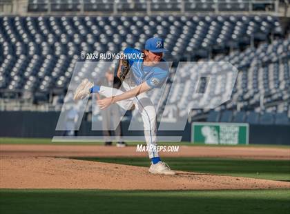 Thumbnail 3 in CIF SDS All-Star Game photogallery.