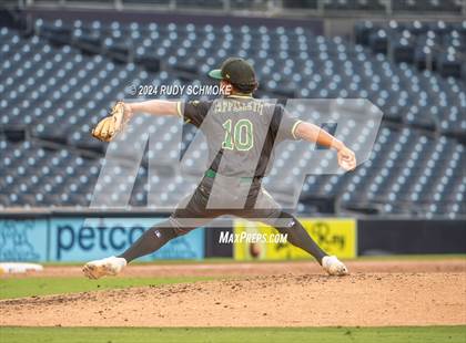 Thumbnail 3 in CIF SDS All-Star Game photogallery.