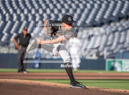 Thumbnail 1 in CIF SDS All-Star Game photogallery.