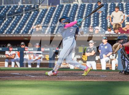 Thumbnail 2 in CIF SDS All-Star Game photogallery.