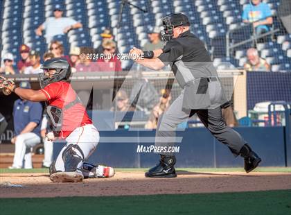 Thumbnail 3 in CIF SDS All-Star Game photogallery.