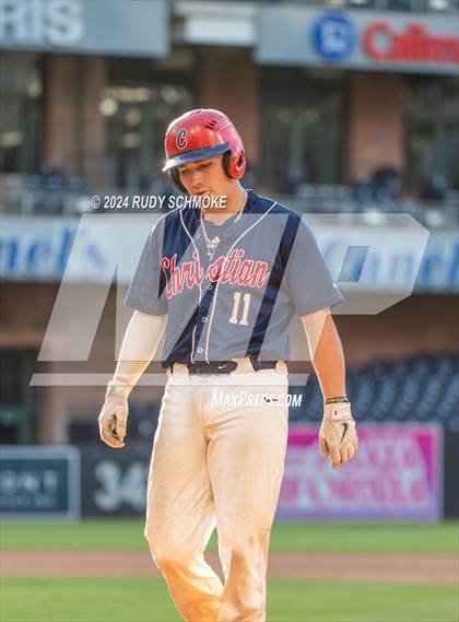 Thumbnail 2 in CIF SDS All-Star Game photogallery.