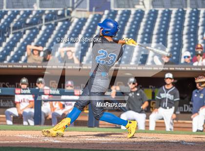 Thumbnail 3 in CIF SDS All-Star Game photogallery.