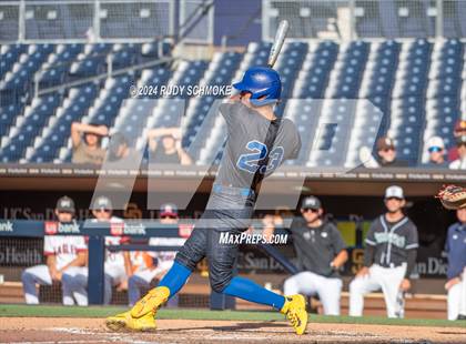 Thumbnail 2 in CIF SDS All-Star Game photogallery.