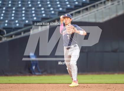 Thumbnail 3 in CIF SDS All-Star Game photogallery.