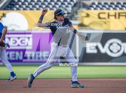 Thumbnail 2 in CIF SDS All-Star Game photogallery.
