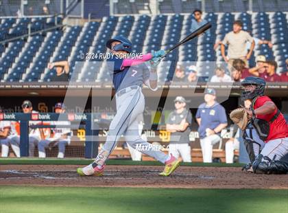 Thumbnail 3 in CIF SDS All-Star Game photogallery.