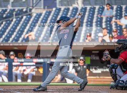 Thumbnail 3 in CIF SDS All-Star Game photogallery.