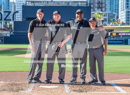 Thumbnail 2 in CIF SDS All-Star Game photogallery.