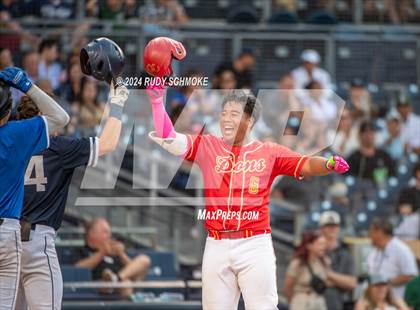 Thumbnail 1 in CIF SDS All-Star Game photogallery.