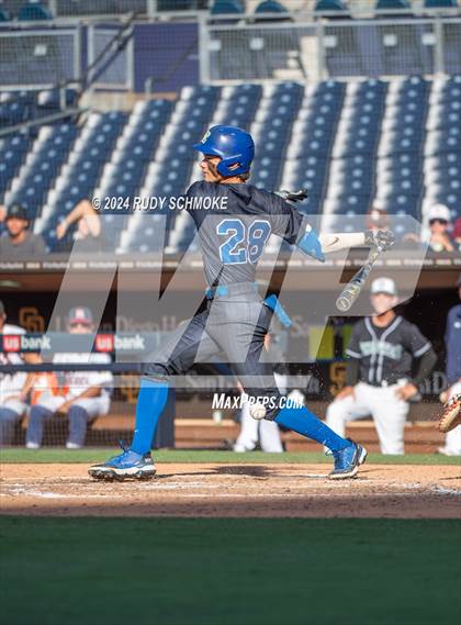 Thumbnail 1 in CIF SDS All-Star Game photogallery.