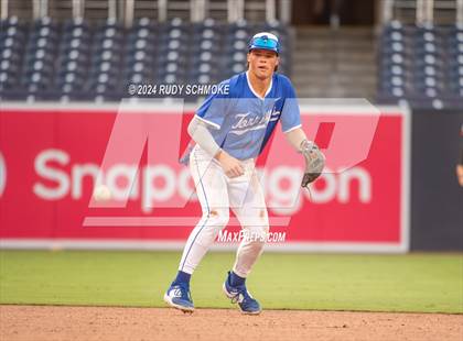 Thumbnail 2 in CIF SDS All-Star Game photogallery.