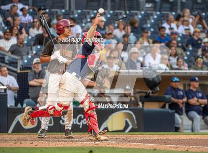 Thumbnail 3 in CIF SDS All-Star Game photogallery.