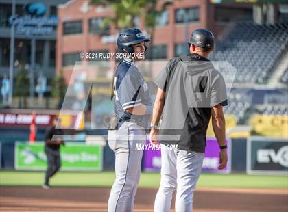 Thumbnail 2 in CIF SDS All-Star Game photogallery.