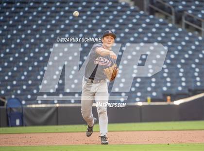 Thumbnail 2 in CIF SDS All-Star Game photogallery.