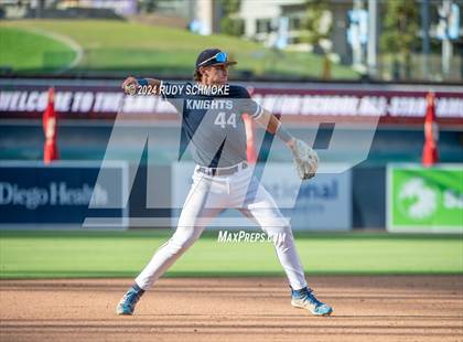 Thumbnail 2 in CIF SDS All-Star Game photogallery.