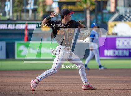 Thumbnail 1 in CIF SDS All-Star Game photogallery.