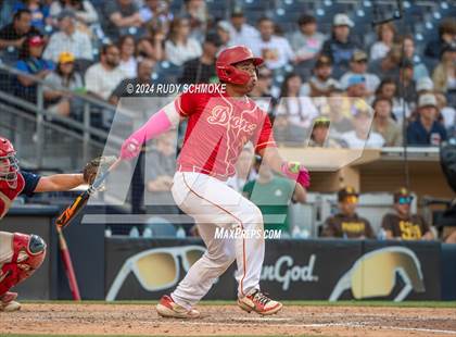 Thumbnail 3 in CIF SDS All-Star Game photogallery.
