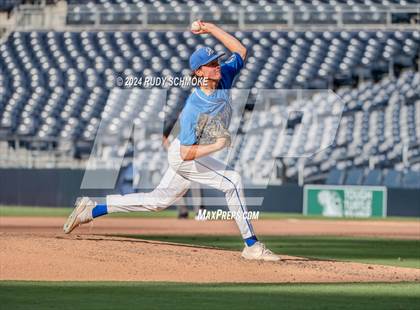 Thumbnail 2 in CIF SDS All-Star Game photogallery.