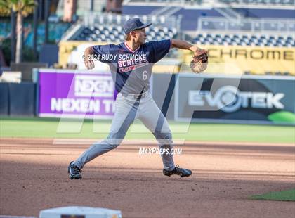 Thumbnail 2 in CIF SDS All-Star Game photogallery.