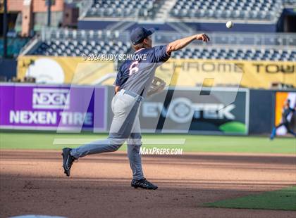 Thumbnail 3 in CIF SDS All-Star Game photogallery.