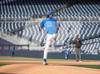 Thumbnail 3 in CIF SDS All-Star Game photogallery.