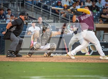 Thumbnail 3 in CIF SDS All-Star Game photogallery.