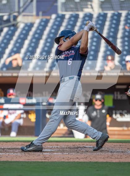 Thumbnail 2 in CIF SDS All-Star Game photogallery.