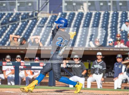 Thumbnail 1 in CIF SDS All-Star Game photogallery.