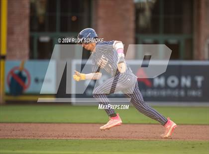 Thumbnail 2 in CIF SDS All-Star Game photogallery.