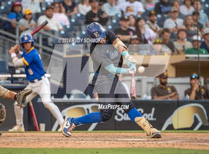 Thumbnail 2 in CIF SDS All-Star Game photogallery.
