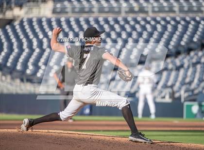 Thumbnail 3 in CIF SDS All-Star Game photogallery.