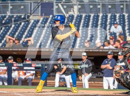 Thumbnail 2 in CIF SDS All-Star Game photogallery.