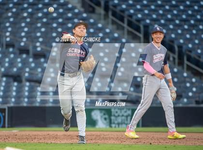 Thumbnail 2 in CIF SDS All-Star Game photogallery.